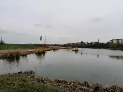 Teren intravilan de vanzare-cumparare in Balotesti Ilfov