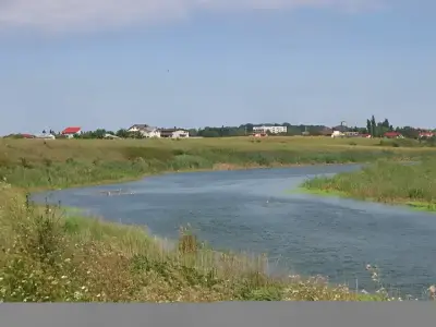 teren intravilan de vanzare-cumparare Balotești Ilfov