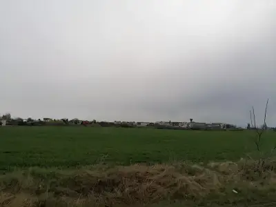 Teren intravilan de vanzare in Balotesti Ilfov
