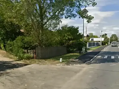 Teren de vanzare Balotești