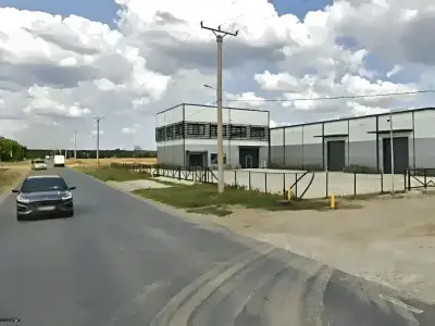 Teren de vanzare Balotești