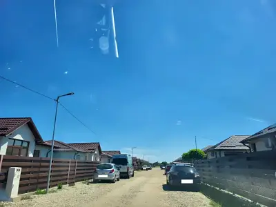Teren de vanzare Balotești