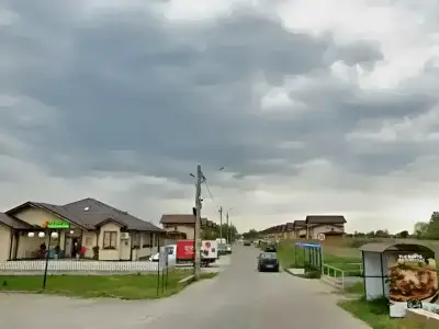 Teren de vanzare cumparare drum acces Balotești Ilfov