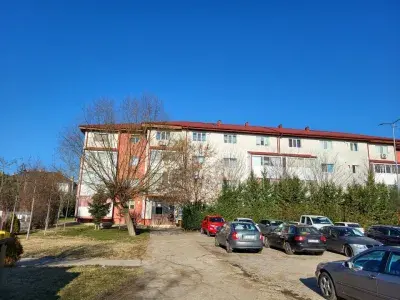 Teren de vanzare Balotești