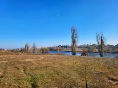 Teren de vanzare Balotești