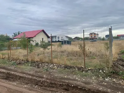 Teren de vanzare Berceni