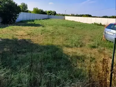Teren de vanzare Bragadiru