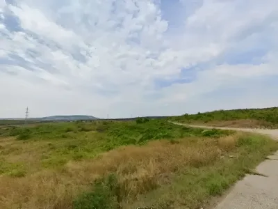 Teren de vanzare Breznița-Ocol