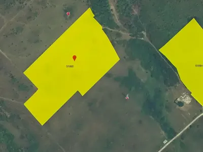 teren vanzare-cumparare Breznița-Ocol Mehedinți amplasament lot