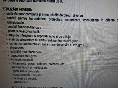 acte si documentatie vanzare cumparare teren Buftea Ilfov