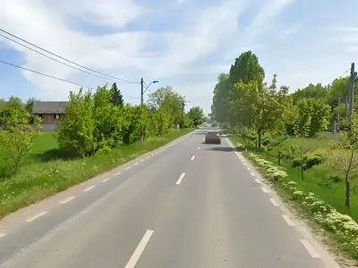 Teren de vanzare Buftea