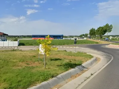 Teren de vanzare Buftea
