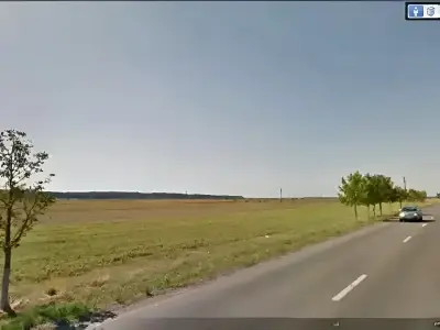 Teren de vanzare Buftea