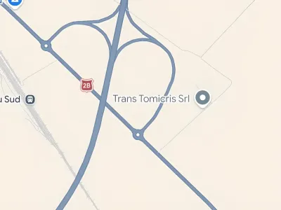 Plan cadastral teren vanzare cumparare Buzău Buzău Trans Tomicris