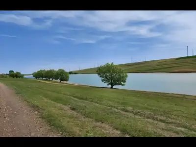 Teren de vanzare Cetatea