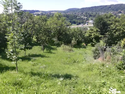lot teren intravilan spatios vanzare cumparare Chiciureni Prahova