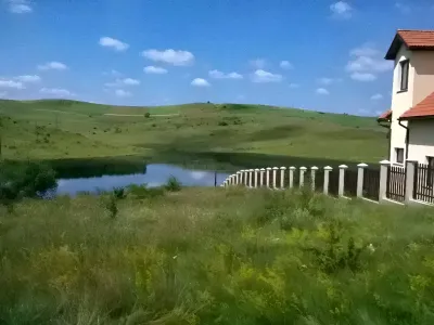 Teren de vanzare Chinteni