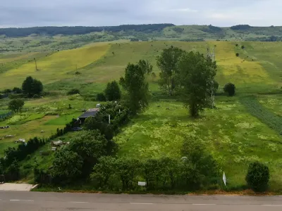 Teren de vanzare Săliștea Veche