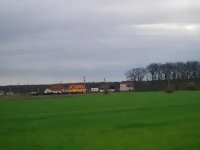 Teren de vanzare Cioflinceni