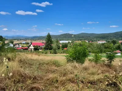 Teren de vanzare Ciofrângeni