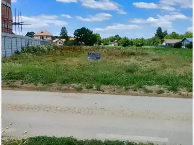 Teren de vanzare Ciolpani