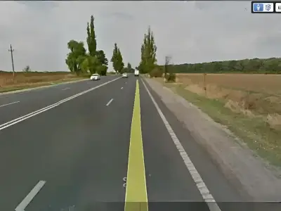 Teren de vanzare Ciolpani