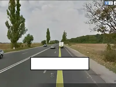 Teren vanzare cumparare Ciolpani Ilfov acces autostrada