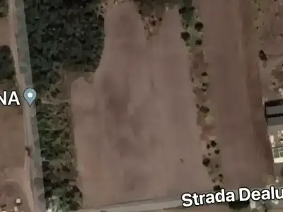 Teren de vanzare Comana