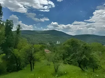 Teren de vanzare Comarnic