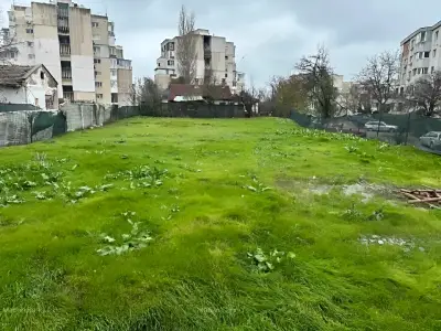Teren intravilan vanzare cumparare Constanța Constanța camp