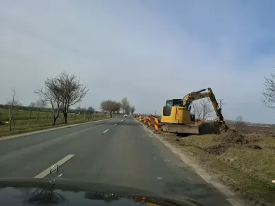Teren de vanzare Corbeanca
