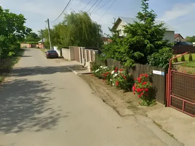 Teren de vanzare Corbeanca