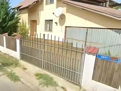 Teren de vanzare-cumparare Corbeanca Ilfov casa si gradina