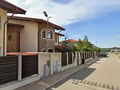 Teren de vanzare Corbeanca