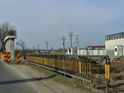 Drum pamant langa teren vanzare cumparare Corbeanca Ilfov