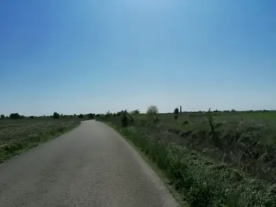 Teren de vanzare Corbeanca