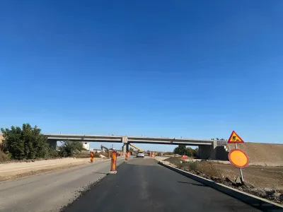 Teren de vanzare Corbeanca