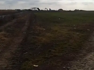 teren vanzare cumparare Corbeanca Ilfov teren viran plat