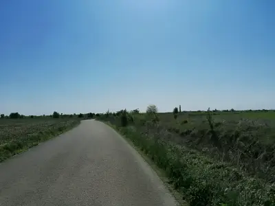 Teren de vanzare Corbeanca