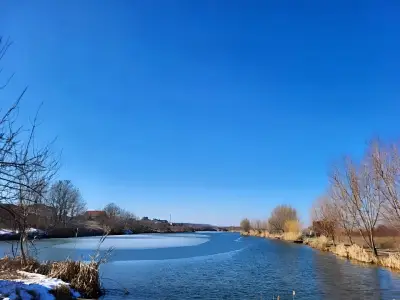 Teren de vanzare Corbeanca
