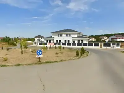 Teren de vanzare Corbeanca