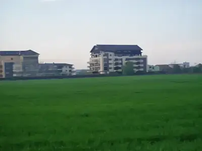 Teren de vanzare Corbeanca