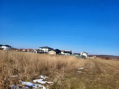 Teren de vanzare Corbeanca