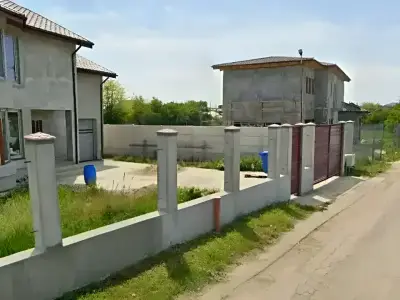 Teren de vanzare Corbeanca