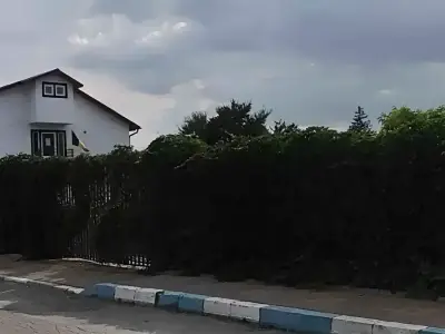Teren de vanzare Costinești