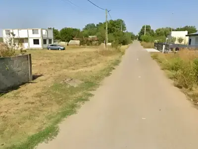 Teren de vanzare Creața