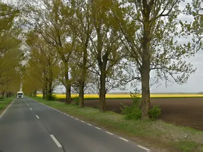 Teren de vanzare Dascălu