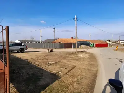 Teren de vanzare Dascălu