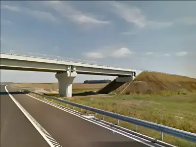 Teren de vanzare Dascălu