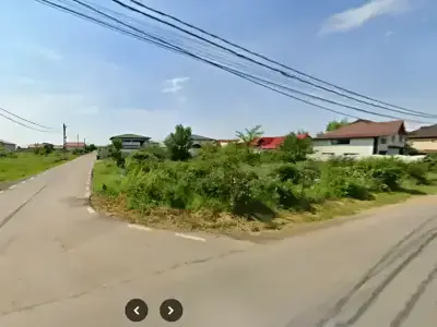 Teren de vanzare Domnești